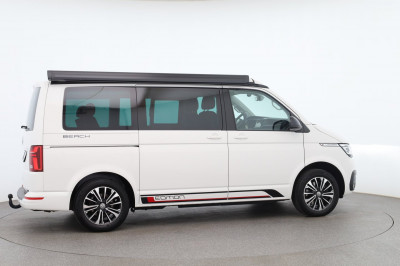 VW California Gebrauchtwagen VW California Gebrauchtwagen
