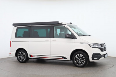 VW California Gebrauchtwagen VW California Gebrauchtwagen