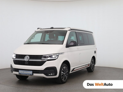 VW California Gebrauchtwagen VW California Gebrauchtwagen