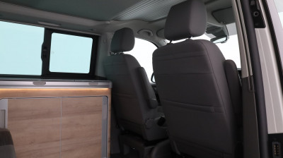VW California Gebrauchtwagen VW California Gebrauchtwagen