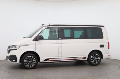 VW California Gebrauchtwagen VW California Gebrauchtwagen