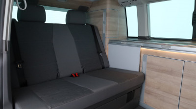 VW California Gebrauchtwagen VW California Gebrauchtwagen