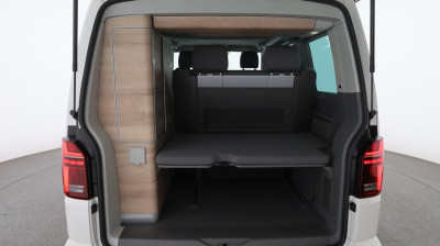 VW California Gebrauchtwagen VW California Gebrauchtwagen