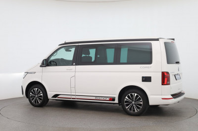 VW California Gebrauchtwagen VW California Gebrauchtwagen