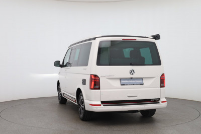 VW California Gebrauchtwagen VW California Gebrauchtwagen