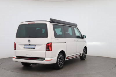 VW California Gebrauchtwagen VW California Gebrauchtwagen