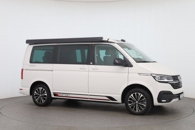 VW California Gebrauchtwagen VW California Gebrauchtwagen