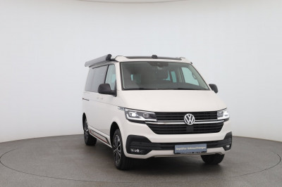 VW California Gebrauchtwagen VW California Gebrauchtwagen