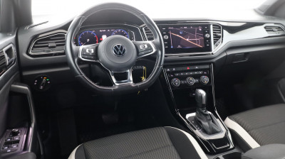 VW T-Roc Gebrauchtwagen VW T-Roc Gebrauchtwagen