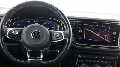 VW T-Roc Gebrauchtwagen VW T-Roc Gebrauchtwagen