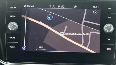 VW T-Roc Gebrauchtwagen VW T-Roc Gebrauchtwagen