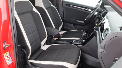 VW T-Roc Gebrauchtwagen VW T-Roc Gebrauchtwagen