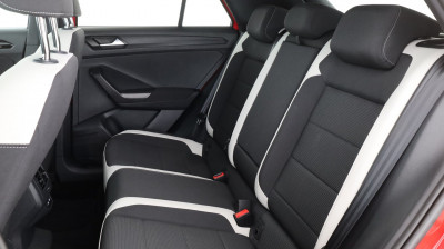 VW T-Roc Gebrauchtwagen VW T-Roc Gebrauchtwagen