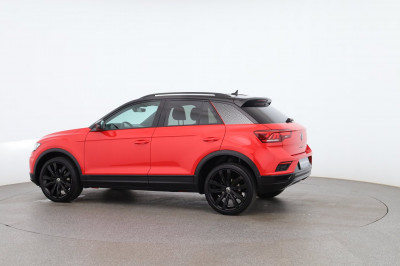 VW T-Roc Gebrauchtwagen VW T-Roc Gebrauchtwagen
