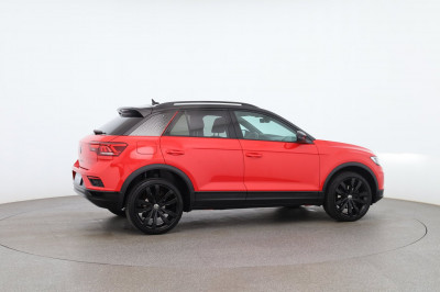 VW T-Roc Gebrauchtwagen VW T-Roc Gebrauchtwagen
