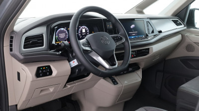 VW California Gebrauchtwagen VW California Gebrauchtwagen