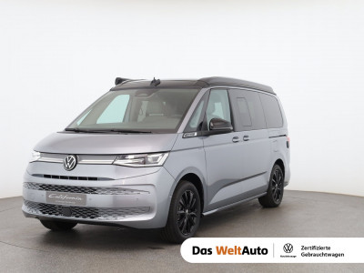 VW California Gebrauchtwagen VW California Gebrauchtwagen