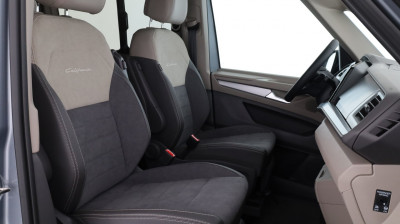 VW California Gebrauchtwagen VW California Gebrauchtwagen
