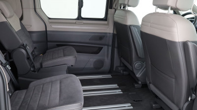 VW California Gebrauchtwagen VW California Gebrauchtwagen