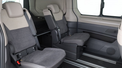 VW California Gebrauchtwagen VW California Gebrauchtwagen