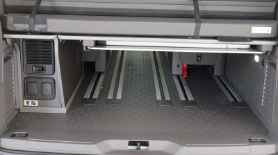 VW California Gebrauchtwagen VW California Gebrauchtwagen