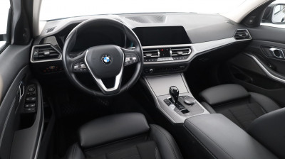 BMW 3er Gebrauchtwagen