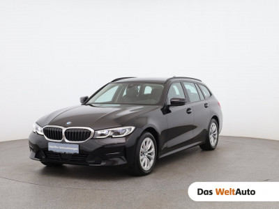 BMW 3er Gebrauchtwagen