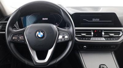 BMW 3er Gebrauchtwagen
