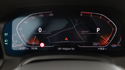 BMW 3er Gebrauchtwagen