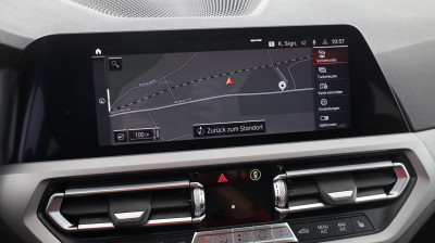 BMW 3er Gebrauchtwagen