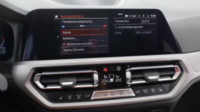 BMW 3er Gebrauchtwagen