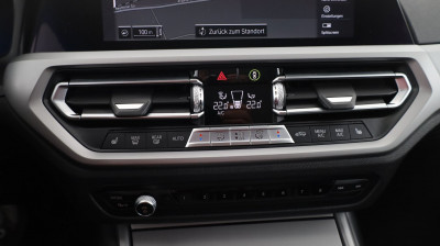 BMW 3er Gebrauchtwagen