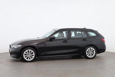 BMW 3er Gebrauchtwagen
