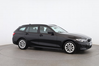 BMW 3er Gebrauchtwagen