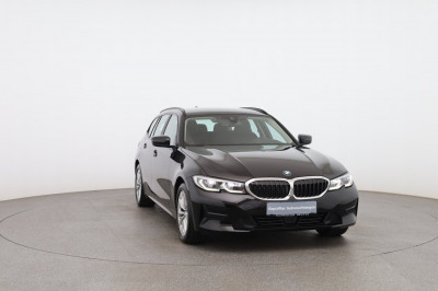 BMW 3er Gebrauchtwagen