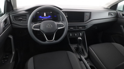 VW Taigo Gebrauchtwagen