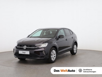 VW Taigo Gebrauchtwagen