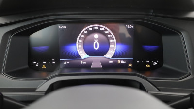 VW Taigo Gebrauchtwagen