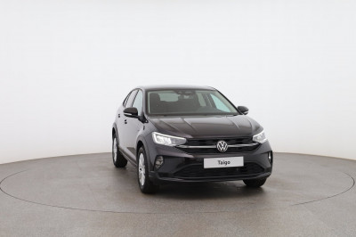 VW Taigo Gebrauchtwagen