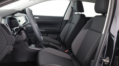 VW Taigo Gebrauchtwagen