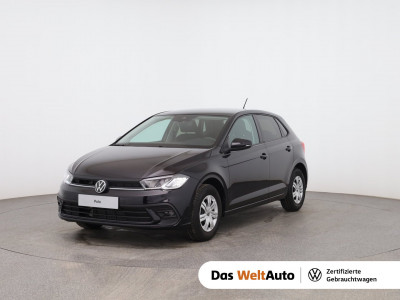 VW Polo Gebrauchtwagen VW Polo Gebrauchtwagen