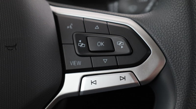 VW Polo Gebrauchtwagen VW Polo Gebrauchtwagen