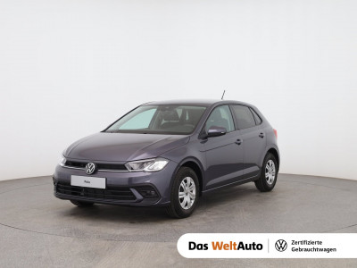 VW Polo Gebrauchtwagen VW Polo Gebrauchtwagen