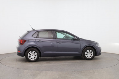 VW Polo Gebrauchtwagen VW Polo Gebrauchtwagen
