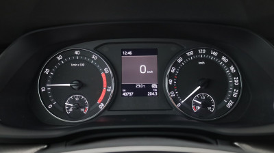 Skoda Octavia Gebrauchtwagen Skoda Octavia Gebrauchtwagen