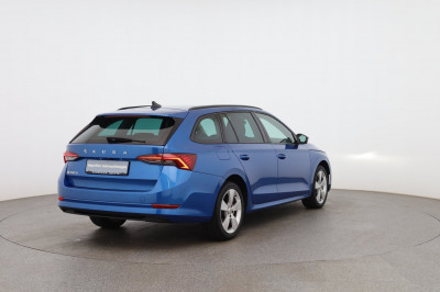 Skoda Octavia Gebrauchtwagen Skoda Octavia Gebrauchtwagen