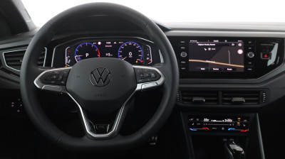 VW Taigo Gebrauchtwagen VW Taigo Gebrauchtwagen