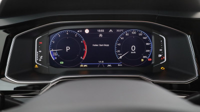 VW Taigo Gebrauchtwagen VW Taigo Gebrauchtwagen