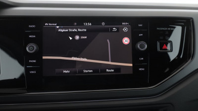 VW Taigo Gebrauchtwagen VW Taigo Gebrauchtwagen