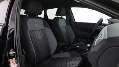 VW Taigo Gebrauchtwagen VW Taigo Gebrauchtwagen